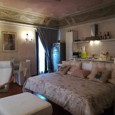 Bed & Breakfast Loft '900 Ravenna