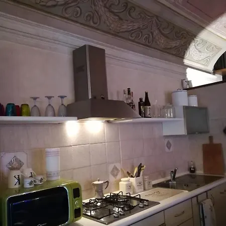 Loft '900 Bed & Breakfast Ravenna