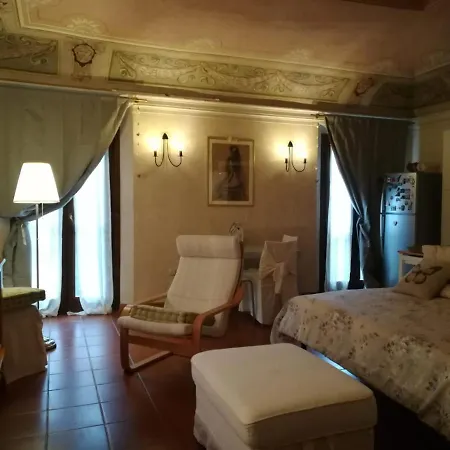 Loft '900 Bed & Breakfast