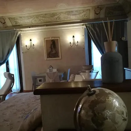 Bed & Breakfast Loft '900 Ravenna