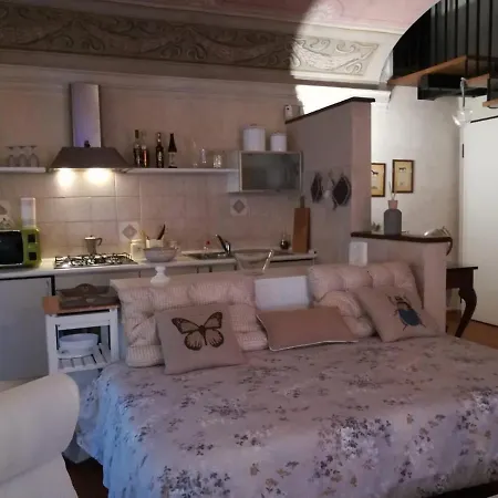 Loft '900 Bed & Breakfast *