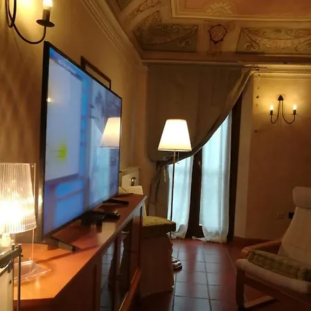 Loft '900 Bed & Breakfast *