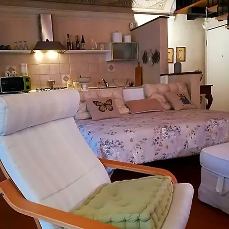 Loft '900 3*