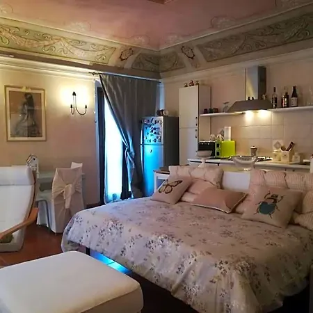 Panzió Loft '900