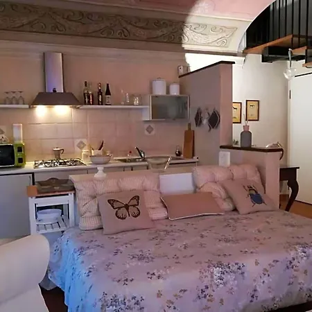 Loft '900 Ravenna