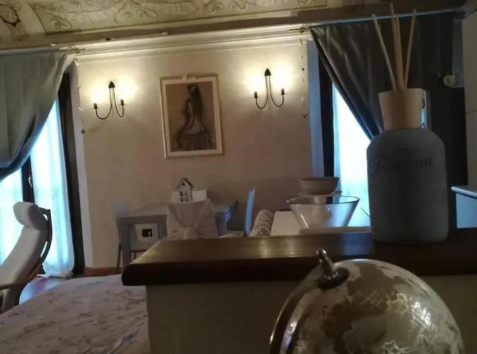 Bed & Breakfast Loft '900 Ravenna