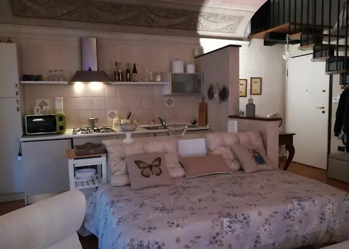 Loft '900 Bed & Breakfast 3*