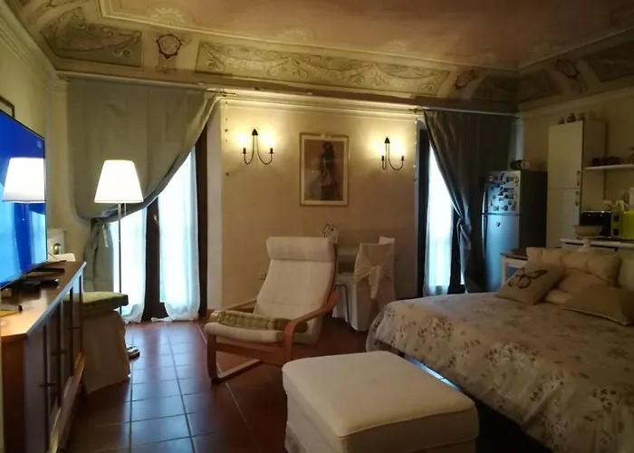 Loft '900 Bed & Breakfast